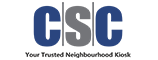 CSC logo