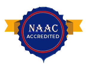 NAAC Accreditation